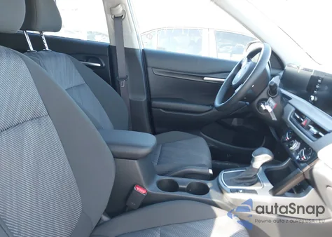 2026 Kia Seltos Lx from USA, damaged, VIN KNDEP2AA9T7872080